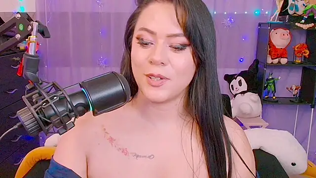 _niiky live sex cam