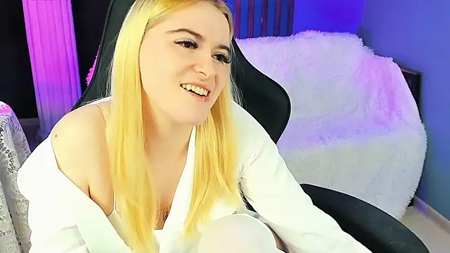 Stef_Nicks's cam snapshot