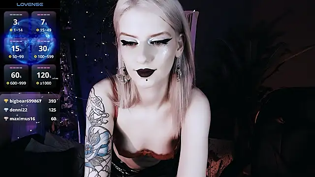 Noah_ElmerX live sex cam