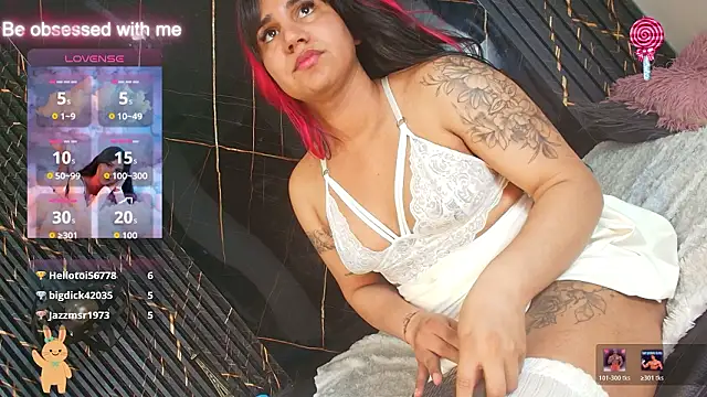 Kagome01 live sex cam