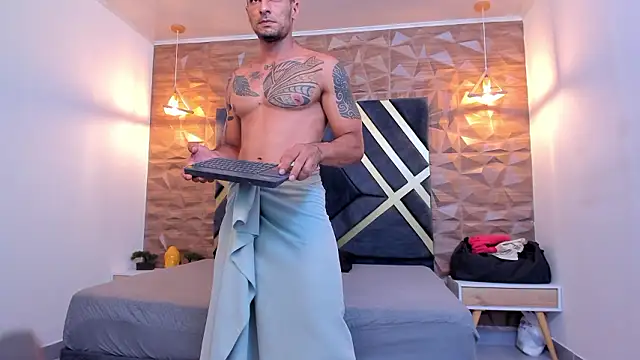 Adbel_Sady live sex cam