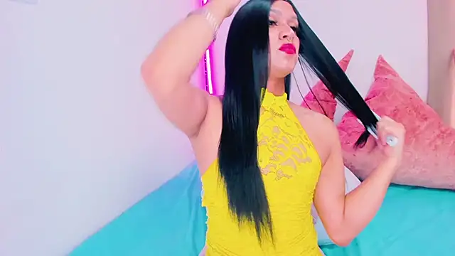 Candace_Queen live sex cam