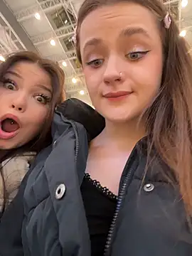 KittyQueeny's cam snapshot