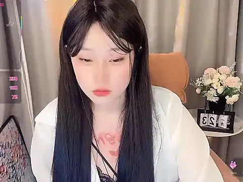 -Angel-888 live sex cam