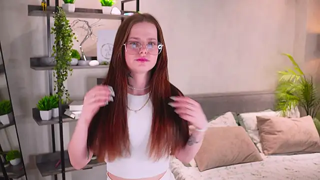 BeatrizSirak's cam snapshot