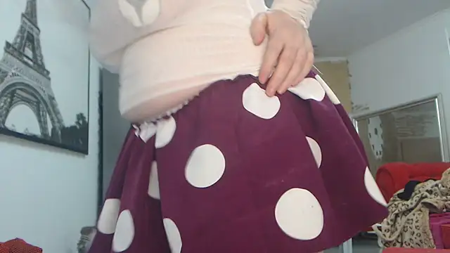 AnnaBellaLuckyXOXO live sex cam