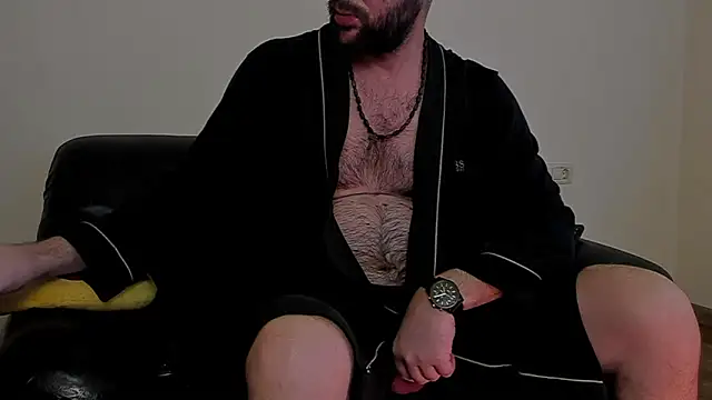 KingMalcom live sex cam