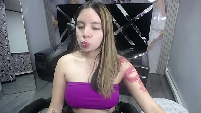 Eco_deluna_v's cam snapshot