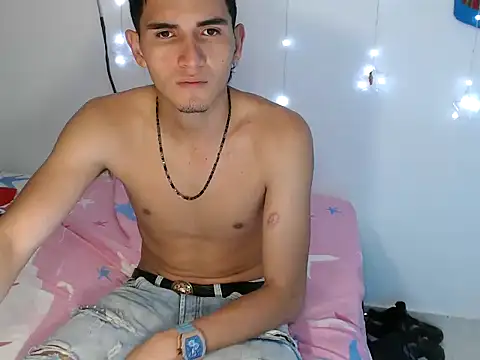 the_skinny_one's cam snapshot