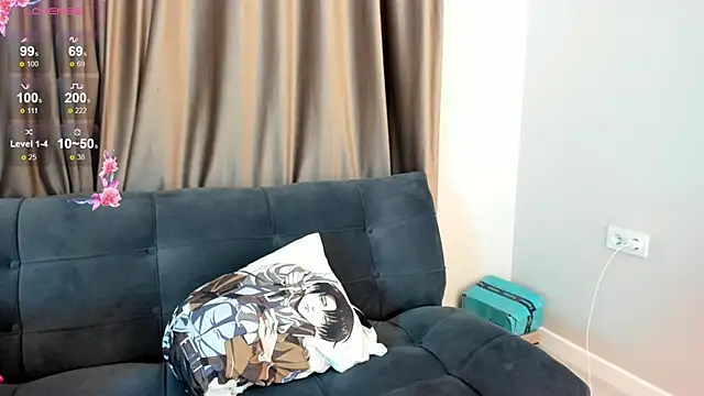 kawai_mai's cam snapshot