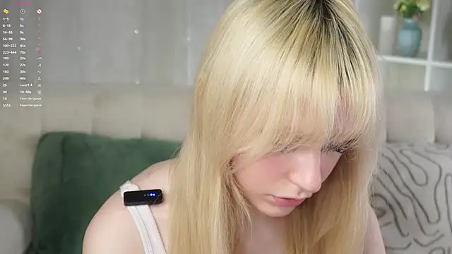 MarciDarugar live sex cam