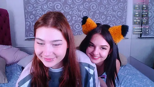 CruelKittty live sex cam