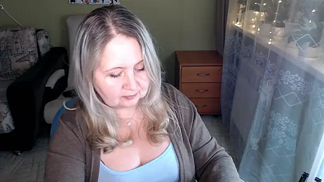 JanaMayer's cam snapshot