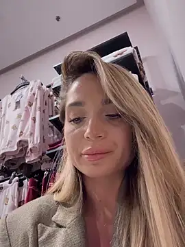 Ivy_Bae's cam snapshot