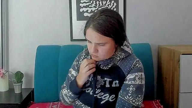 AdeleCruz's cam snapshot