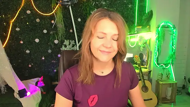 NicoleHitman's cam snapshot