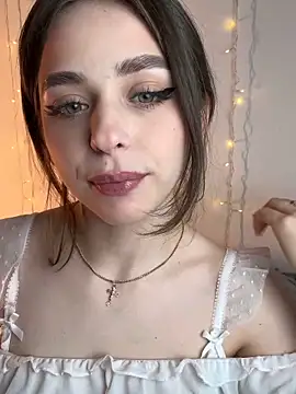 yoyogirlx's cam snapshot