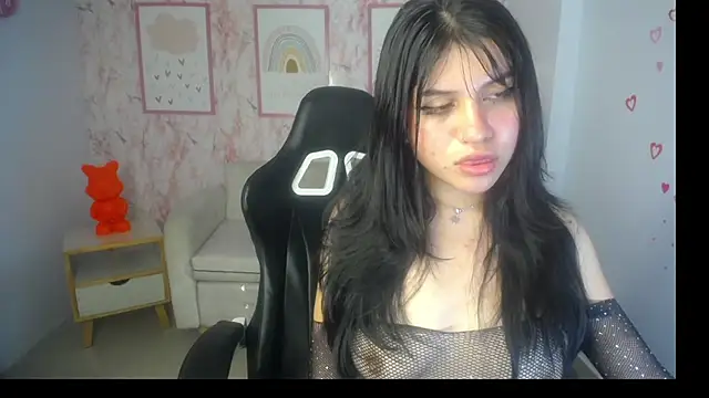 ammy1_ch's cam snapshot