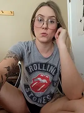 MissMiley's cam snapshot