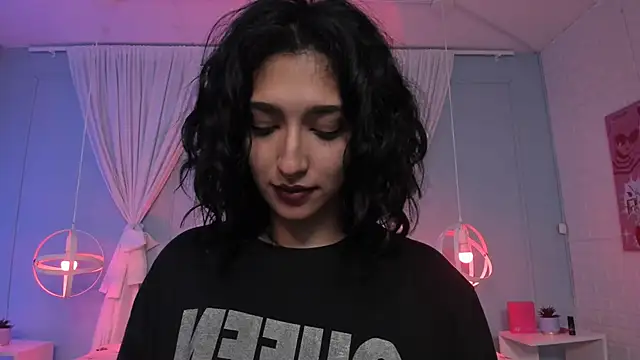 Cleo_Foxx's cam snapshot