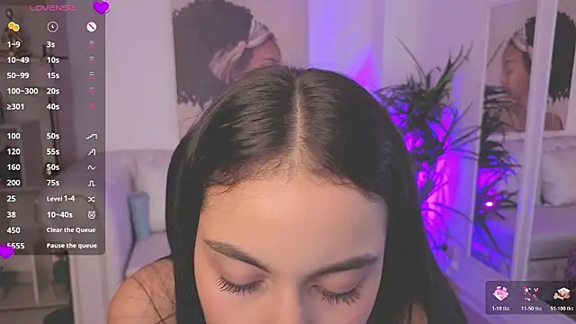 Aleejaa__'s cam snapshot