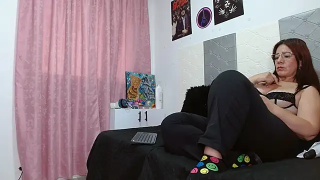 scarlett__morgan's cam snapshot