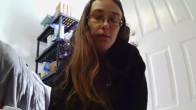 AsleepInEden's cam snapshot