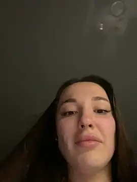 MissCarolina's cam snapshot