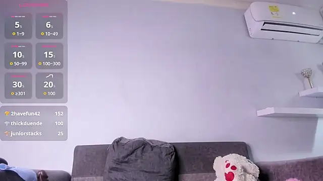 Dana_Scully's cam snapshot