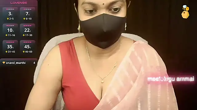 nehanya_telugu's cam snapshot