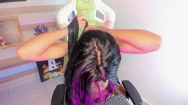 Sweetx_Cherry's cam snapshot