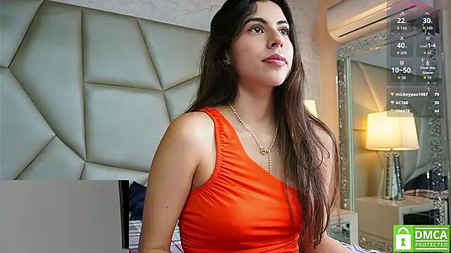 Be_curious live sex cam