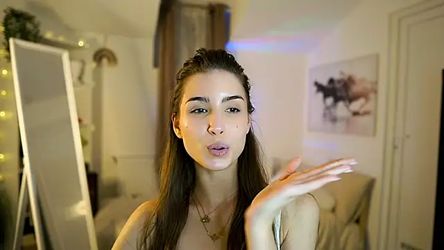 Abella_Danger_X's cam snapshot