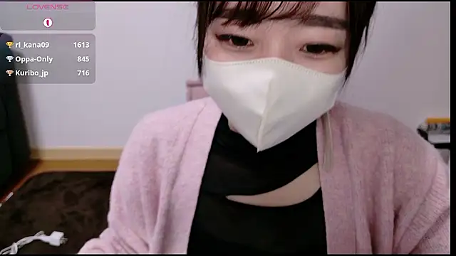 Rio_chan_'s cam snapshot