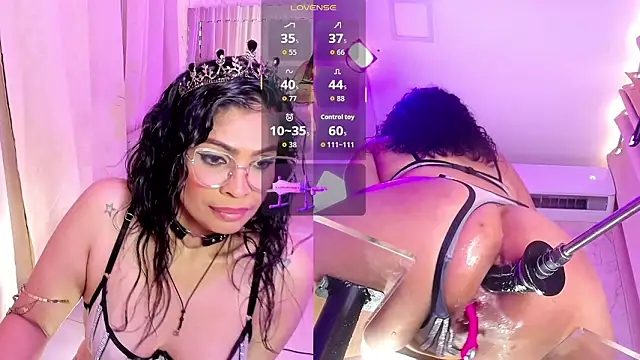 MayaRouse live sex cam