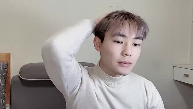 xiaoyang5200 live sex cam