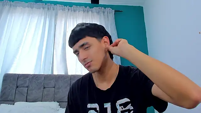 Anthony_carter live sex cam