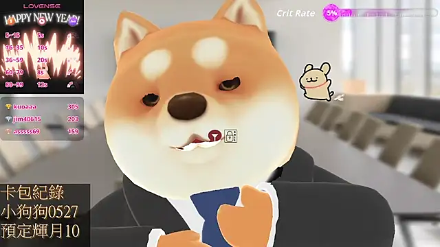 CryKuro_ live sex cam