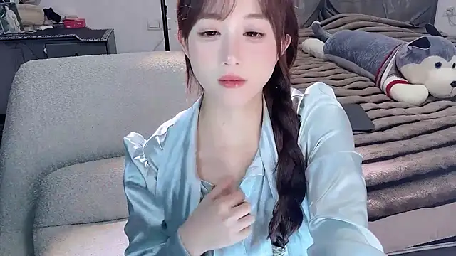 naiyaomeimei live sex cam