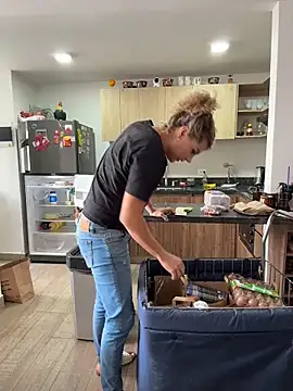 Georgiafox live sex cam