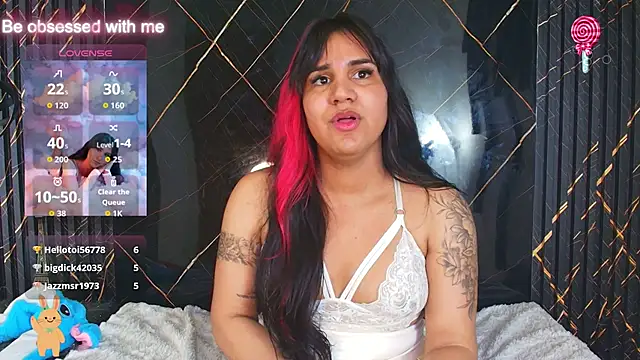 Kagome01 live sex cam