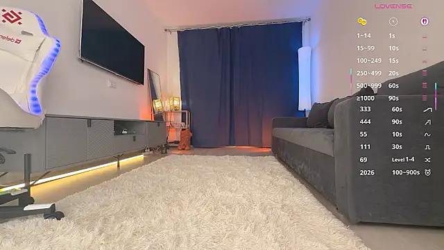 mikkixmeow live sex cam