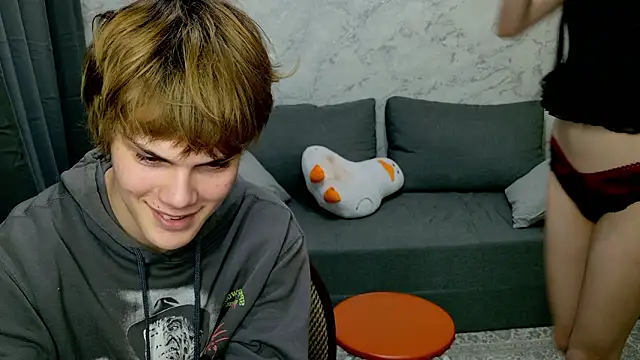 Bonnie_And_C1yde live sex cam