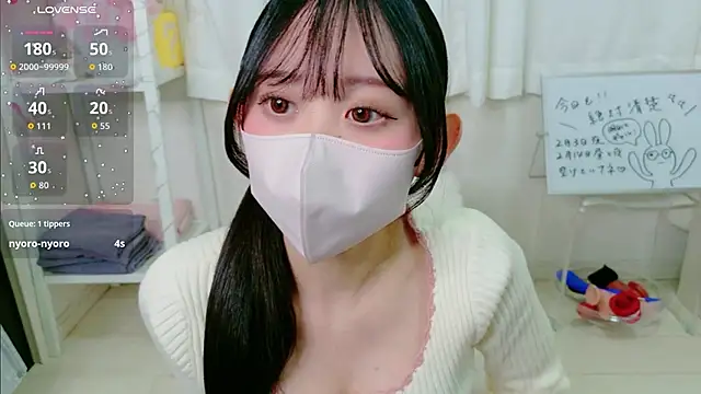 _mugi_'s cam snapshot