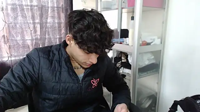 MaxStar26 live sex cam