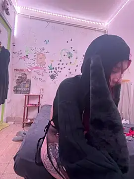 aiyorimidnight's cam snapshot