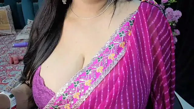 The_Queen_Molly's cam snapshot