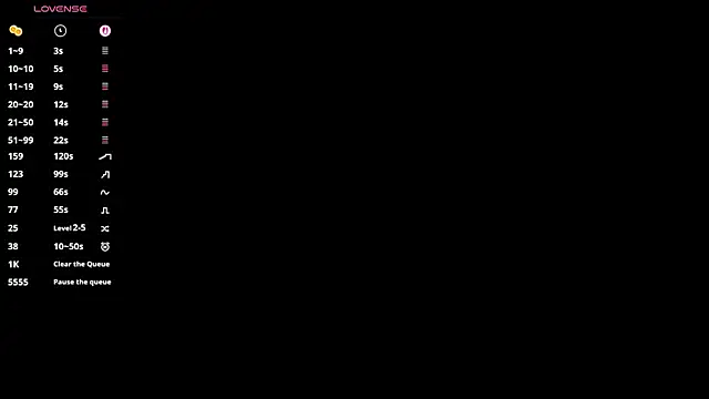 LilianBenskin live sex cam