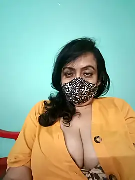 love_suman's cam snapshot