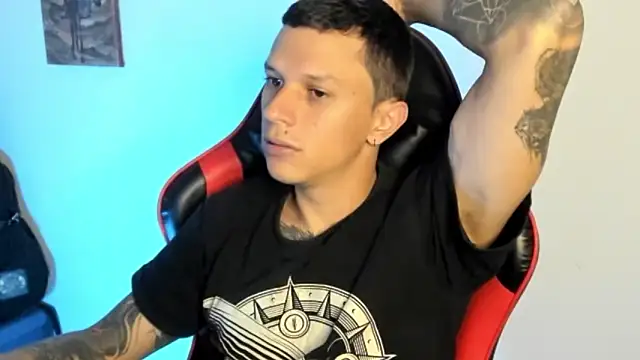 davebrow's cam snapshot